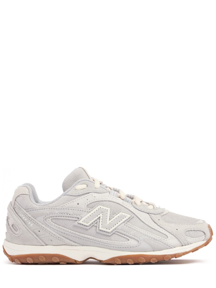 New Balance - u204l-sneaker