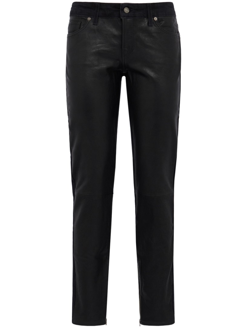 7 For All Mankind: Y2K Skinny