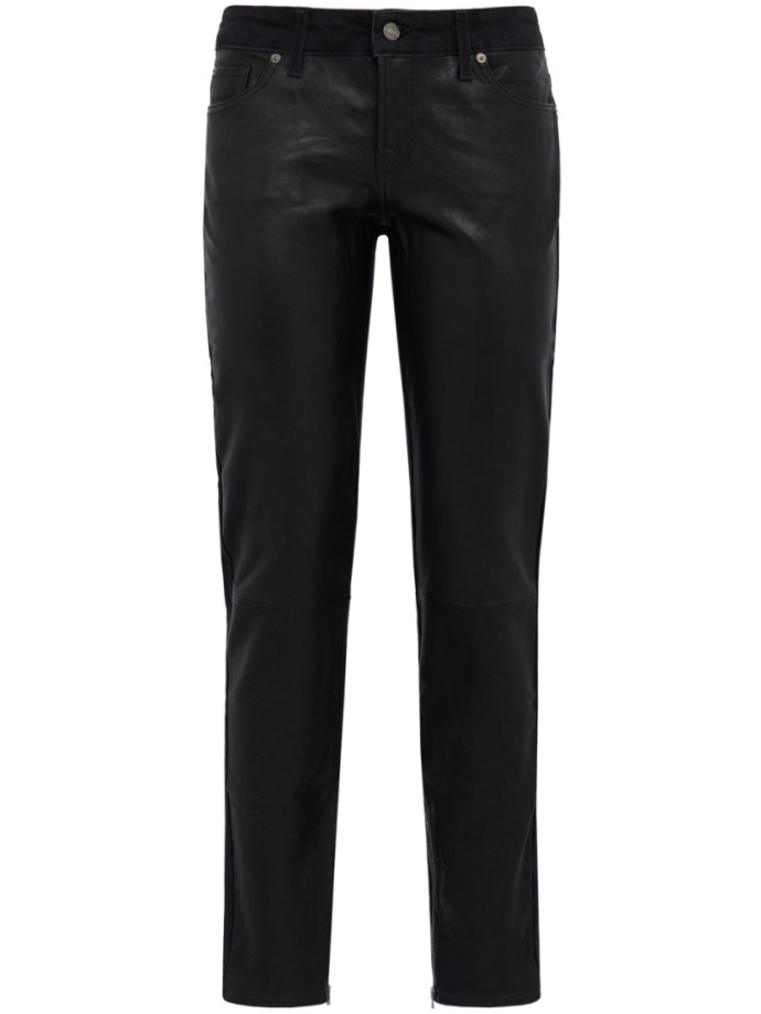 7 For All Mankind - Jean skinny Y2K