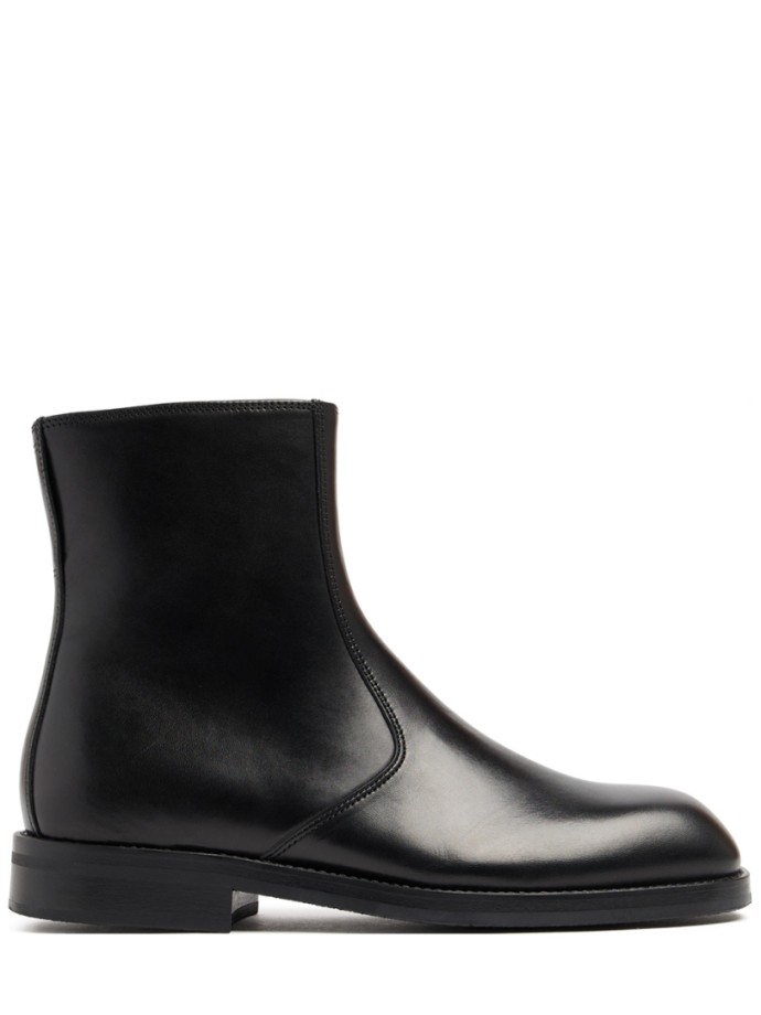 Lemaire - Reißverschlussstiefel