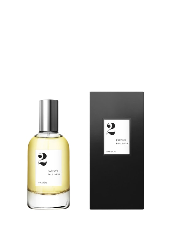 Perfums Pauline R: 50ml Le Deuxieme eau de parfum