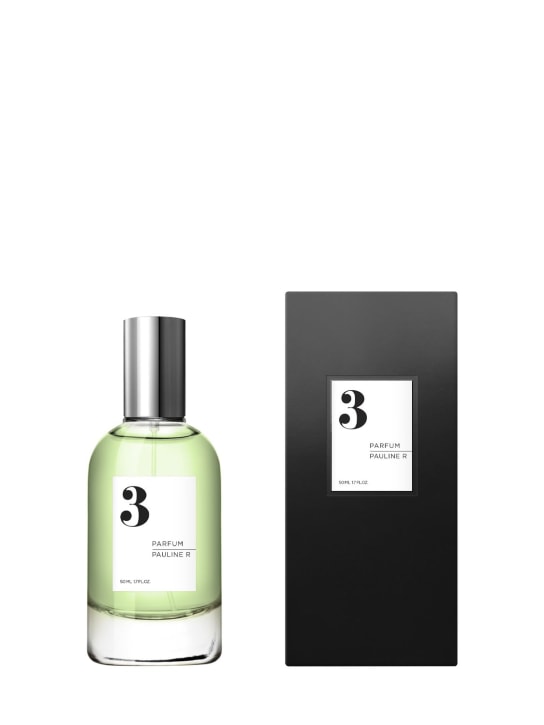 Perfums Pauline R - 50ml Le Troisieme eau de parfum