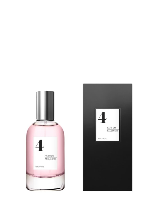 Perfums Pauline R - 50ml Le Quatrieme de parfum