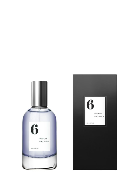 Perfums Pauline R - 50ml Le Sixieme eau de parfum