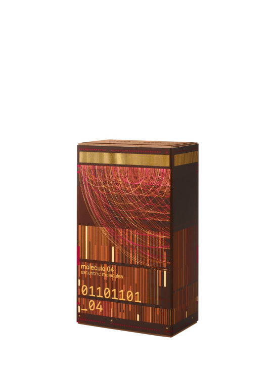 ESCENTRIC MOLECULES: 30ml Molecule 04 eau de toilette