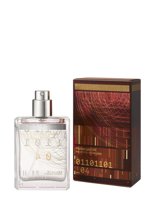 ESCENTRIC MOLECULES - 30ml Molecule 04 eau de toilette
