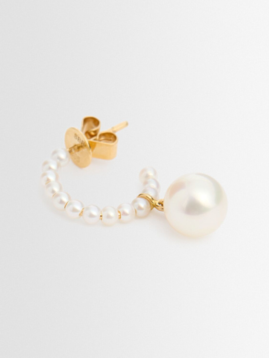 Sophie Bille Brahe: MONO-OHRRING „MARCO“