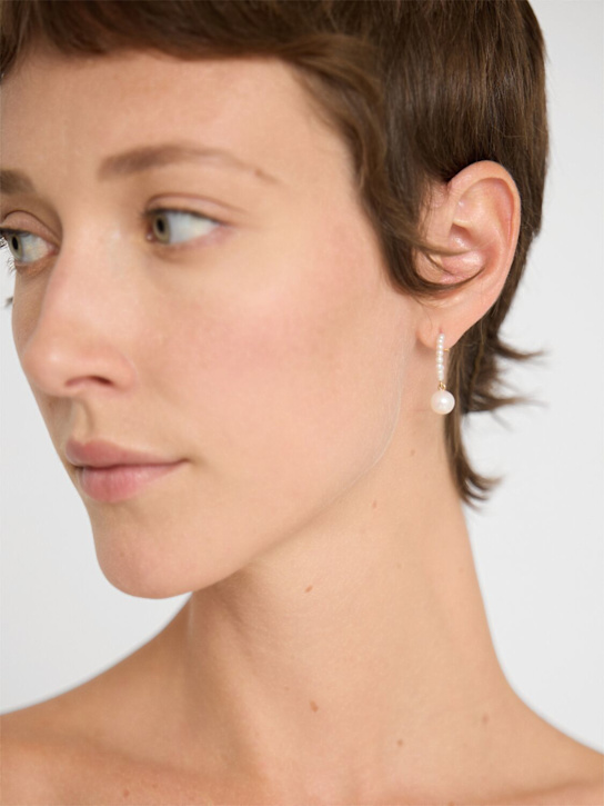 Sophie Bille Brahe - MONO-OHRRING „MARCO“