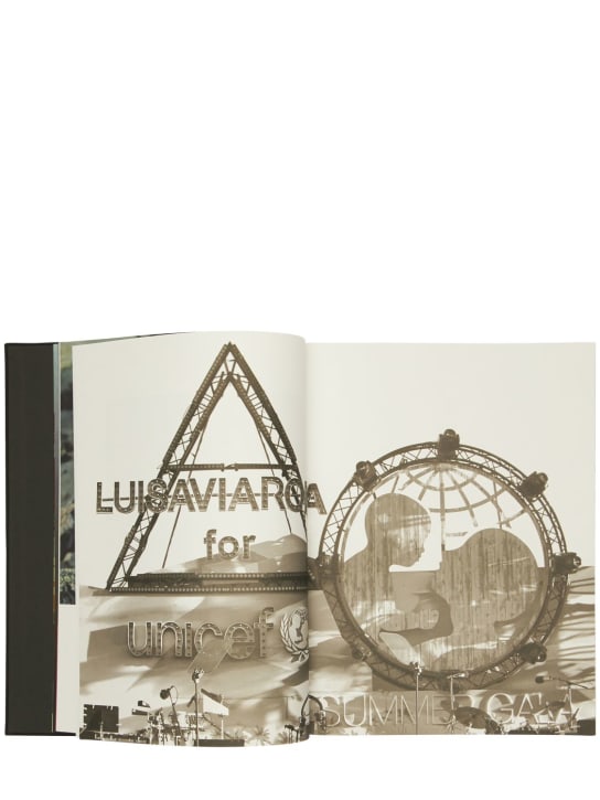 Luisaviaroma X Rizzoli: Window To A Future Fashion World