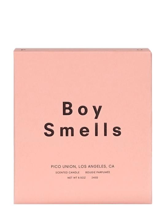 Boy Smells - 240gr Cedar Stack candle