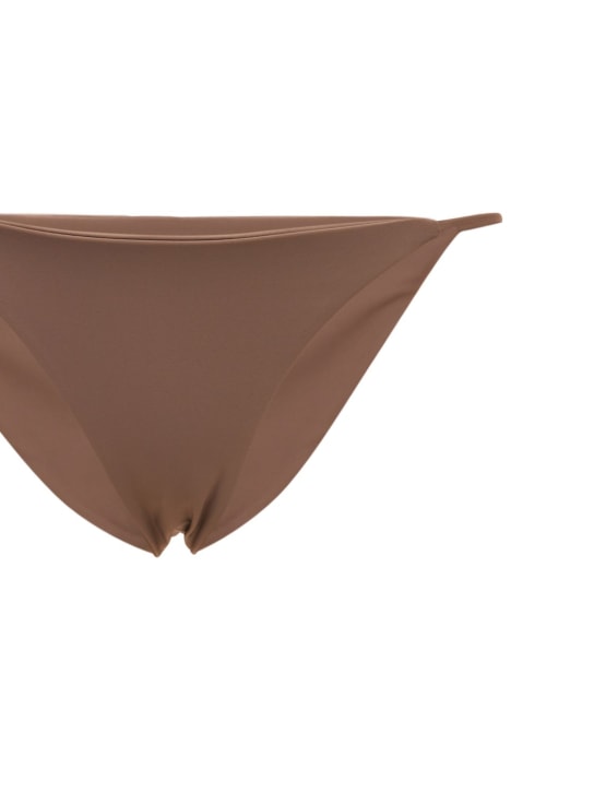Jade Swim: BIKINIHOSE „BARE MINIMUM“