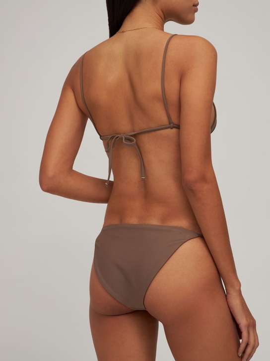 Jade Swim: BIKINIHOSE „BARE MINIMUM“