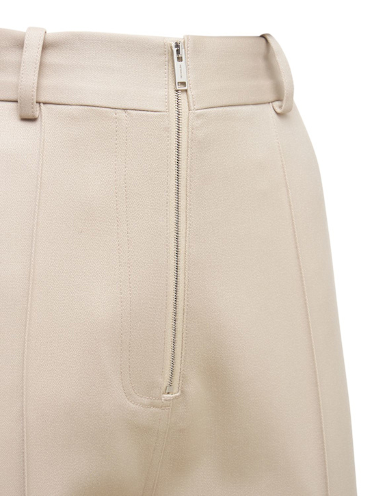 Peter Do: MITTELSCHWERE ITALIENISCHE WOLLHOSE