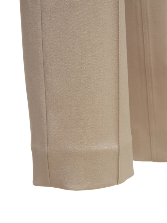Peter Do: MITTELSCHWERE ITALIENISCHE WOLLHOSE