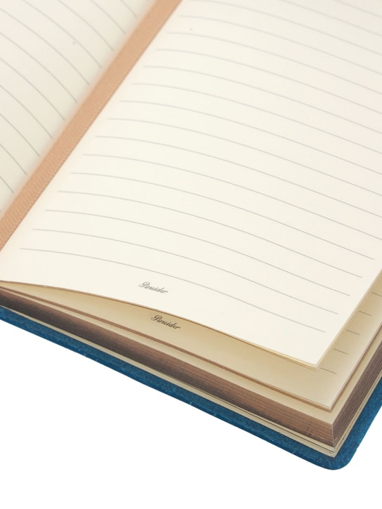 Pineider: CAHIER "LUISAVIAROMA EXCLUSIVE"