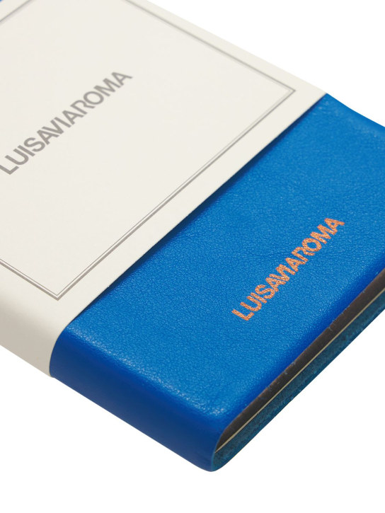 Pineider - CAHIER "LUISAVIAROMA EXCLUSIVE"