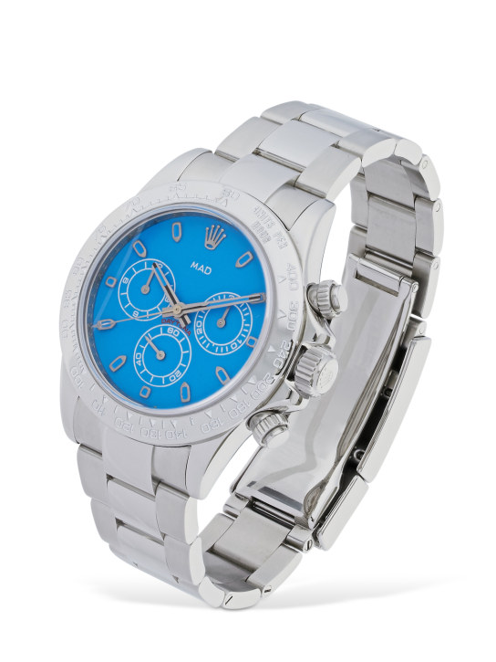 Mad Paris: Reloj Rolex Daytona 40mm
