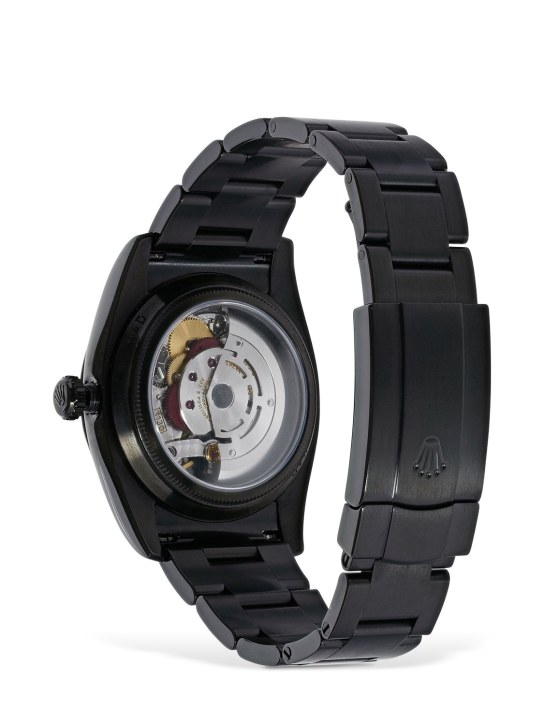 Mad Paris: Reloj Rolex Oyster Perpetual 36mm