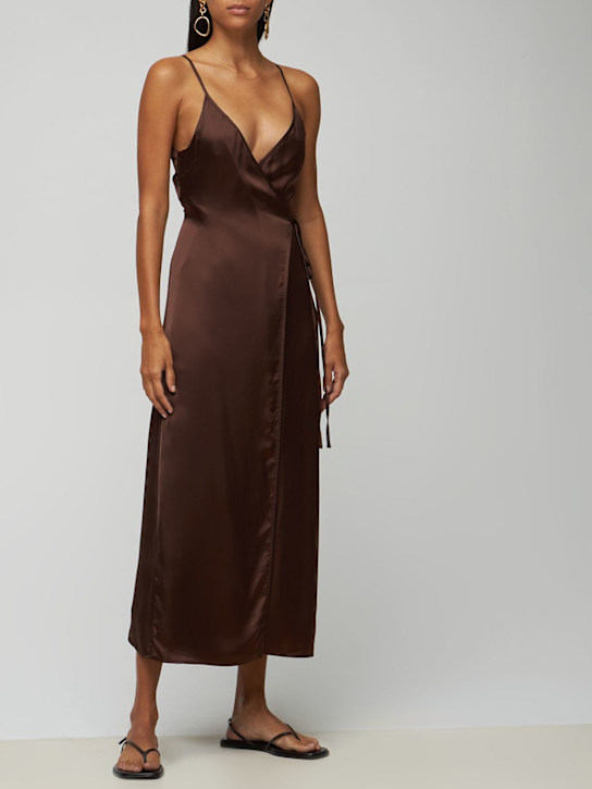 Bite Studios - MIDIKLEID AUS CUPROSATIN