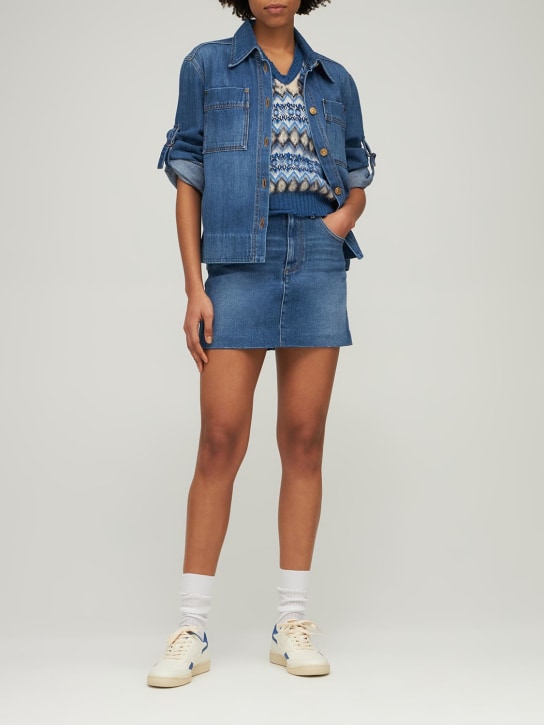 Saye: Sneakers Modelo '89 Vegan