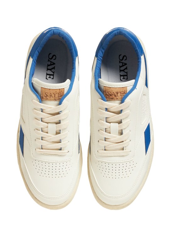 Saye: Sneakers Modelo '89 Vegan