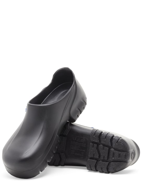 BIRKENSTOCK X ADER ERROR: Mocassins A630
