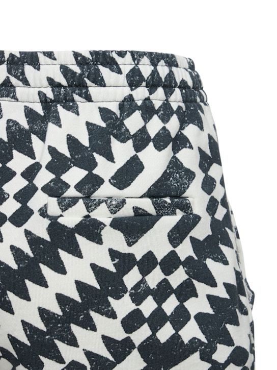 Marant Etoile: Shorts de jersey
