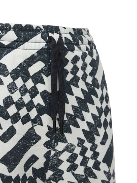 Marant Etoile: Shorts de jersey