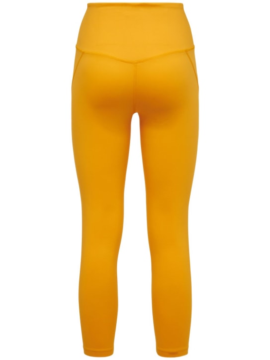 Girlfriend Collective: Leggings vita alta compressione