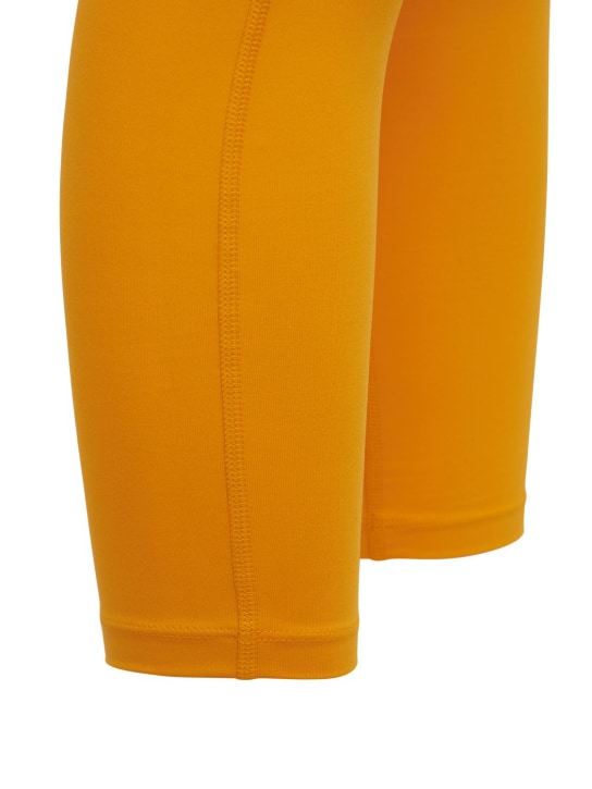 Girlfriend Collective: Leggings vita alta compressione
