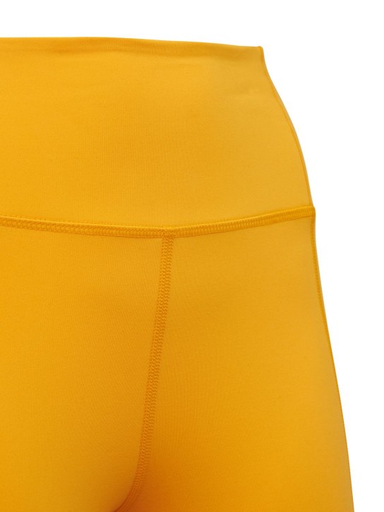 Girlfriend Collective: Leggings vita alta compressione