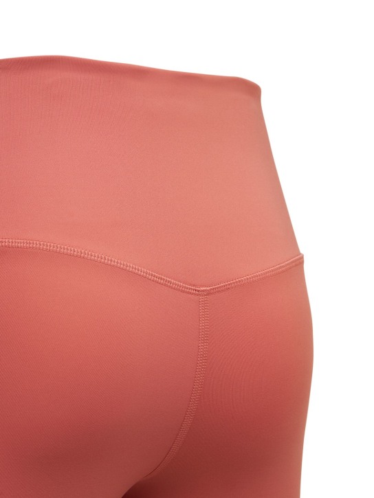 Girlfriend Collective: Leggings largo 7/8 de compresión