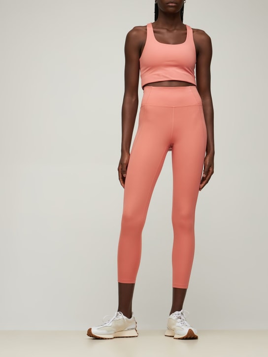 Girlfriend Collective - 7/8-KOMPRESSIONSLEGGINGS