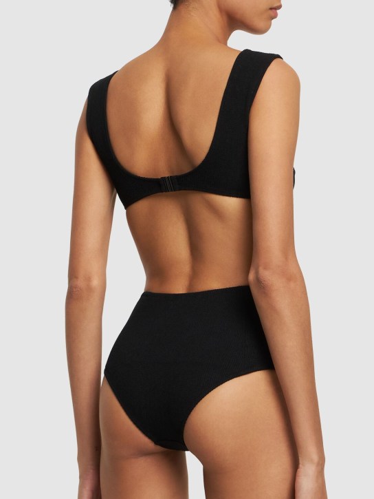 Tropic Of C: Haut de bikini South Pacific
