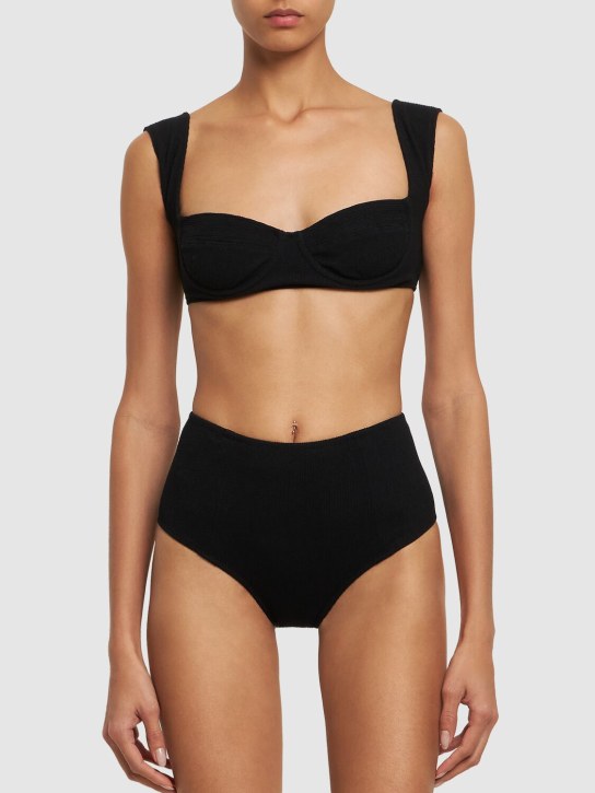 Tropic Of C - Haut de bikini South Pacific