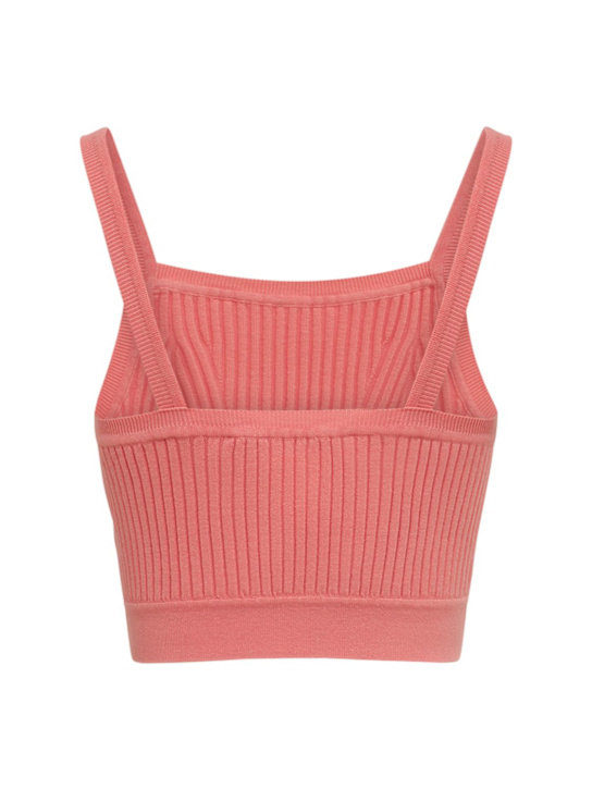 Live The Process: GERIPPTE BRALETTE