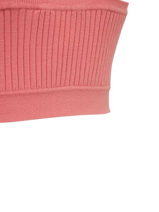 Live The Process: GERIPPTE BRALETTE