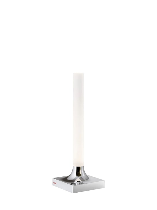 Kartell - Lampe de table à batterie Goodnight