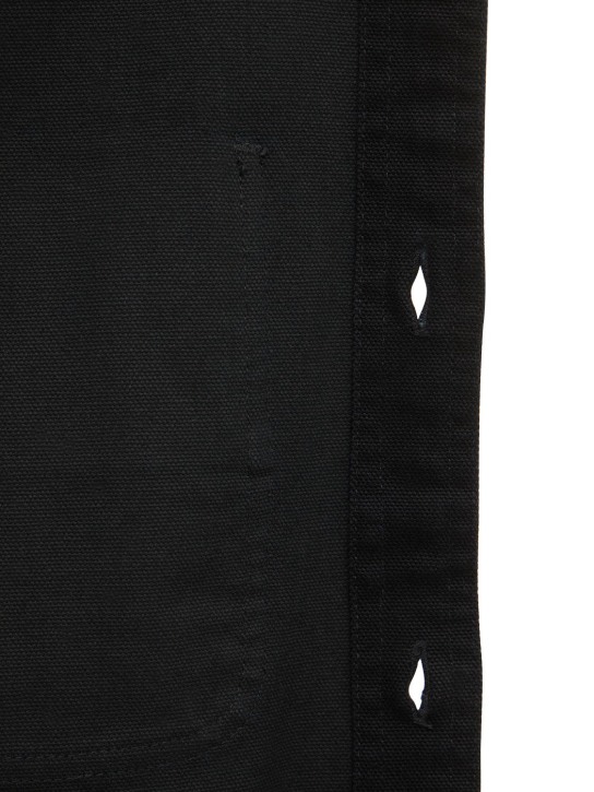 Wardrobe.nyc: Giacca Carhartt WIP in tela di cotone