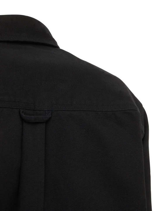 Wardrobe.nyc: Giacca Carhartt WIP in tela di cotone