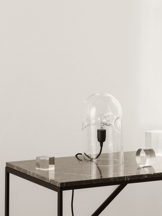 Karakter: Lampe de table Tripod