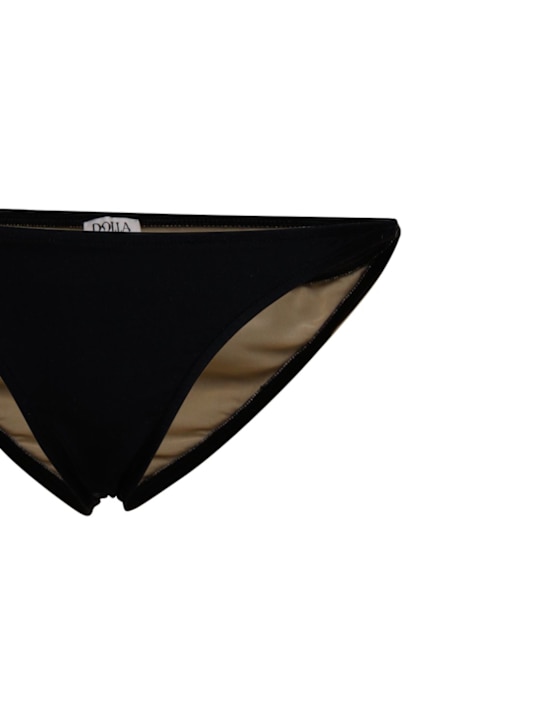 Dolla Paris: Bikini avec perles Dolores