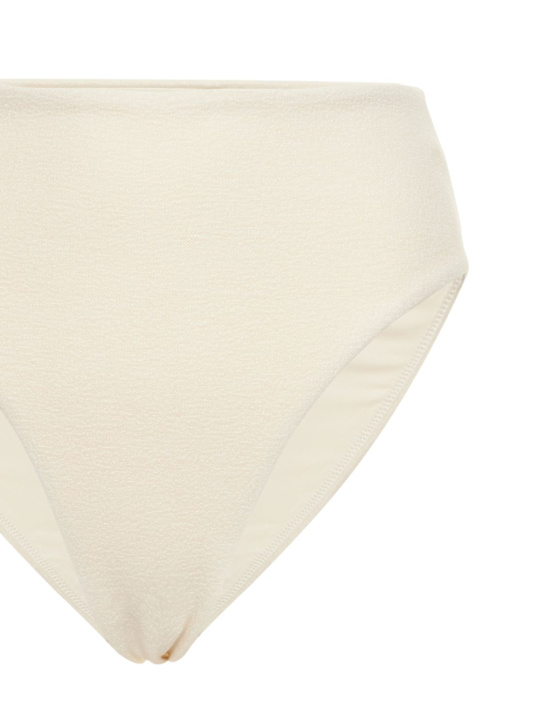 Ziah: Slip bikini vita alta anni ‘90