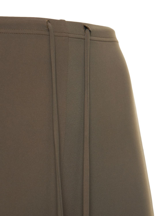 Lido: Leggings de techno stretch