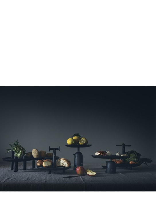 Cassina: Tafelaufsatz „Réaction Poétique“