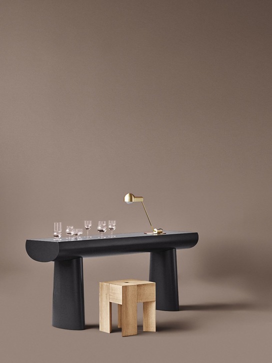 Karakter: Lampe de table Domo