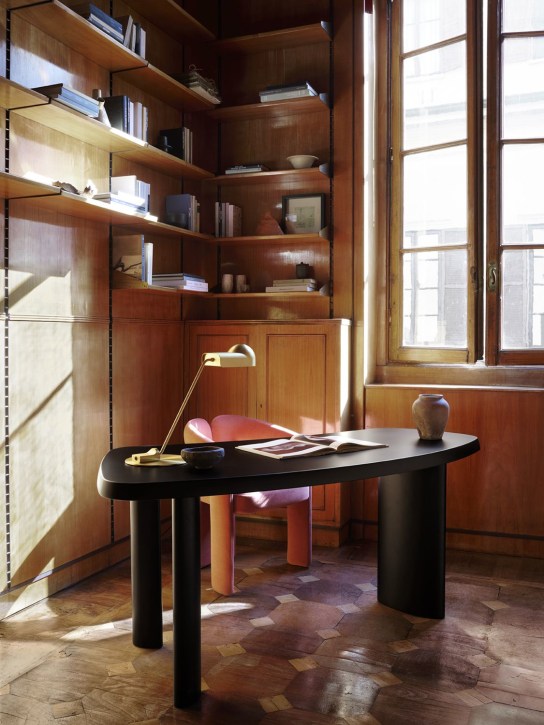 Karakter: Lampe de table Domo