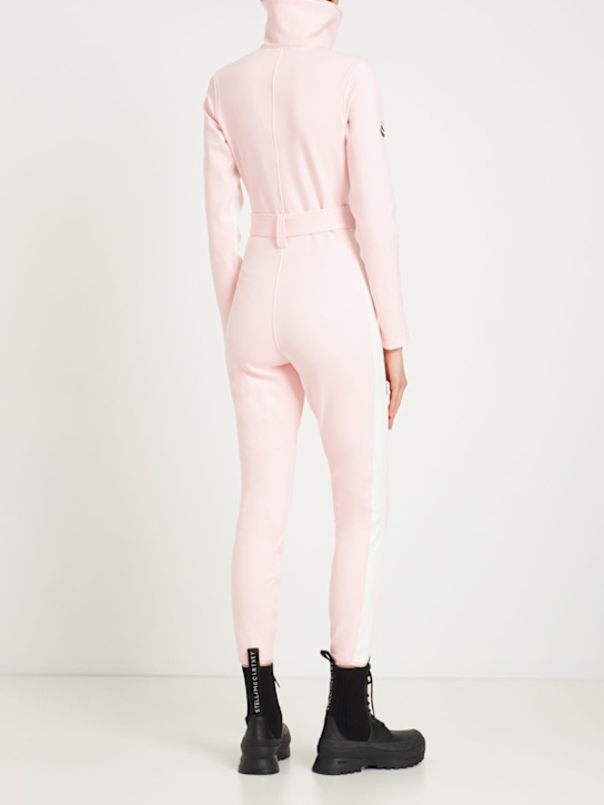 Cordova: Signature ski suit