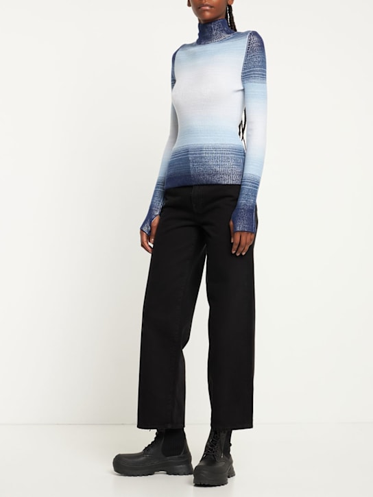 Cordova: Pull-over Aurora