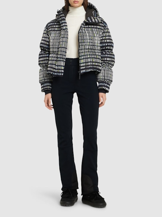 Cordova - SKIHOSE „ST. MORITZ“